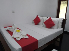 Palm Breeze Villa